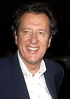 Geoffrey Rush Ganador del Premio Screen Actors Guild